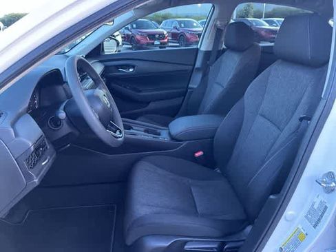 Certified 2026 Honda Accord LX image 17