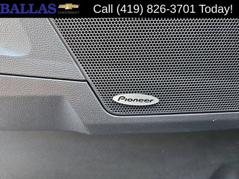 Used 2014 GMC Terrain Denali FWD image 12