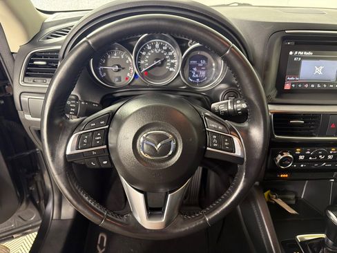 Used 2016 MAZDA CX-5 Grand Touring image 16