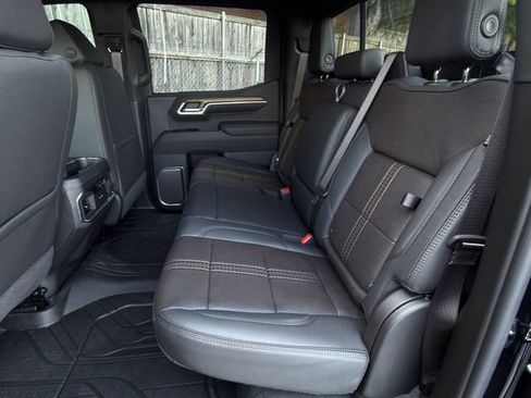 New 2026 Chevrolet Silverado 1500 High Country AWD/4WD image 21