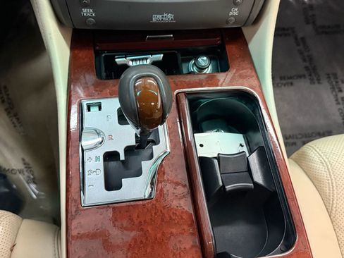 Used 2010 Lexus GS 350 AWD image 33