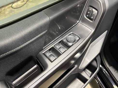 New 2025 Ford F150 Lariat w/ Equipment Group 502A High image 25