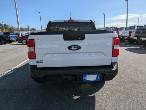 New 2026 Ford Maverick XL image 5