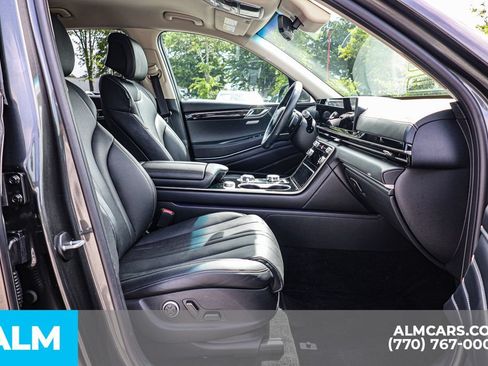 Used 2025 Genesis GV80 2.5T Standard AWD/4WD image 20