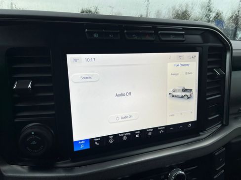 Used 2024 Ford F450 Platinum image 13