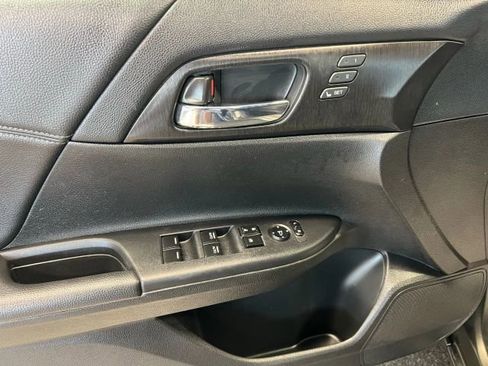 Used 2014 Honda Accord EX-L image 6