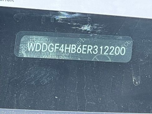 Used 2014 Mercedes-Benz C 250 Sedan image 12