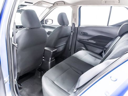 Used 2025 Nissan Kicks Play S FWD image 28