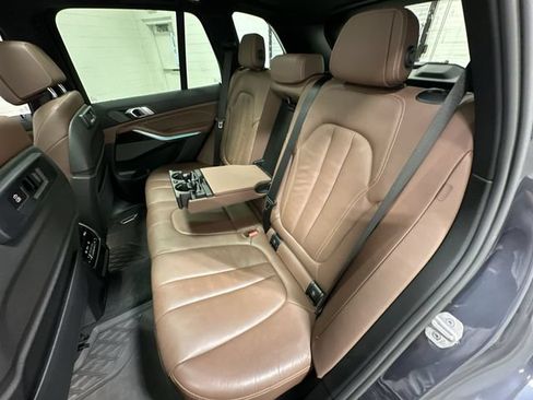 Used 2021 BMW X5 M50i w/ Premium Package AWD/4WD image 15
