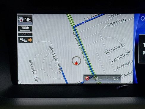 Used 2018 Lexus GS 350 F Sport image 13