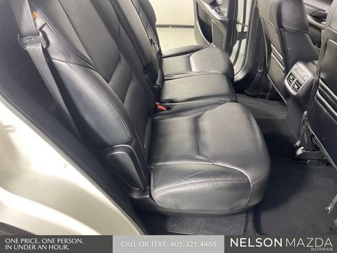 Used 2018 MAZDA CX-9 Grand Touring FWD image 32