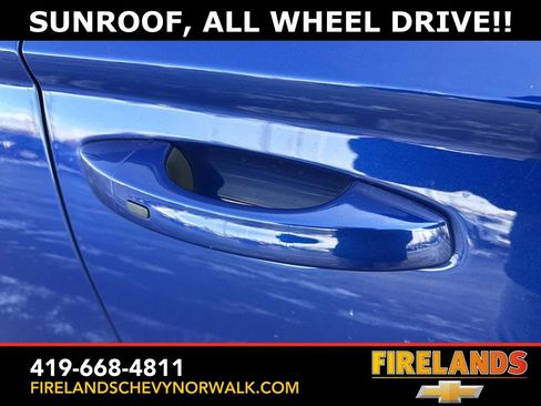 Used 2024 Volkswagen Taos SE w/ Panoramic Sunroof Package image 20