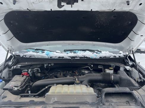 Used 2023 Lincoln Navigator Black Label image 13