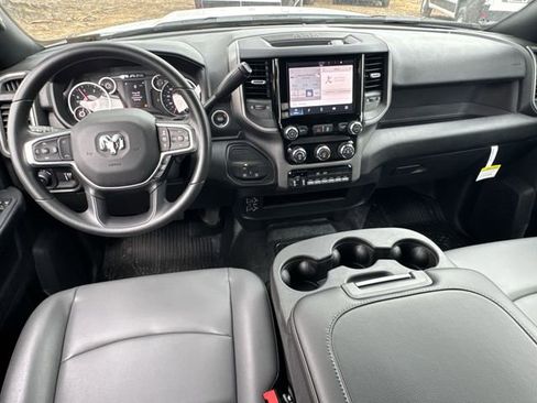New 2026 RAM 4500 Tradesman image 20