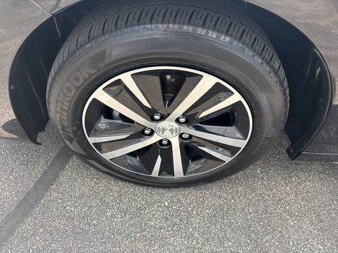 Certified 2024 Honda Civic LX image 37