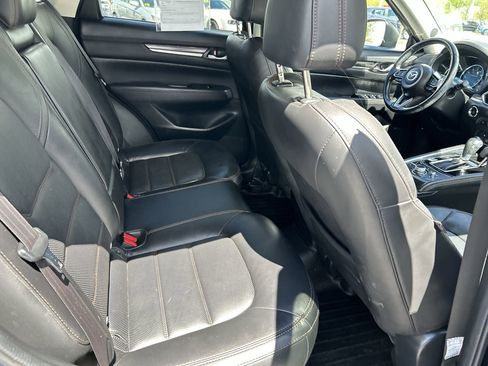 Used 2020 MAZDA CX-5 Grand Touring w/ GT Premium Package AWD/4WD image 17