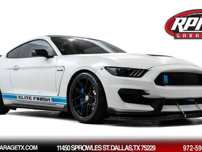 Used 2017 Ford Mustang Shelby GT350R w/ GT350R Equipment Group 920A