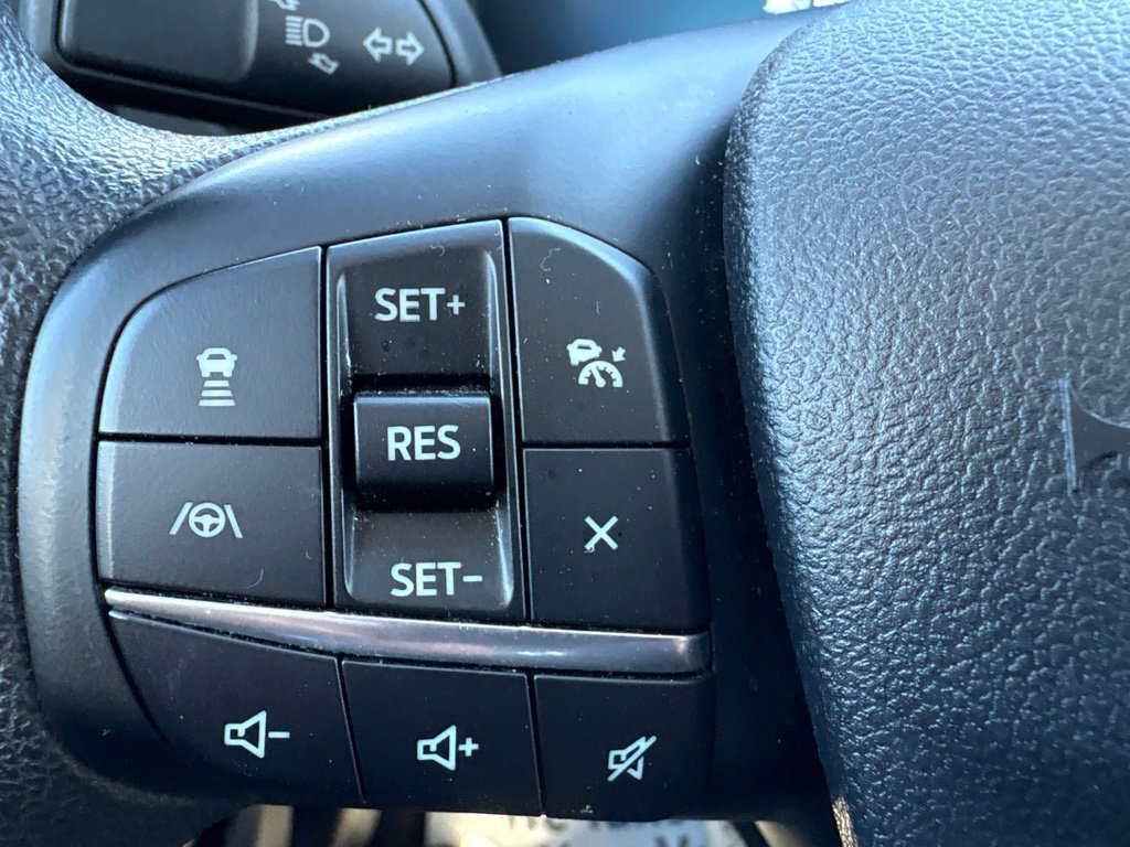 Used 2025 Ford Bronco Sport Big Bend AWD/4WD image 25