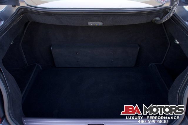 Used 2005 Aston Martin DB9 Coupe RWD image 72
