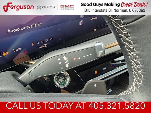 New 2026 Buick Envision Avenir AWD/4WD image 24