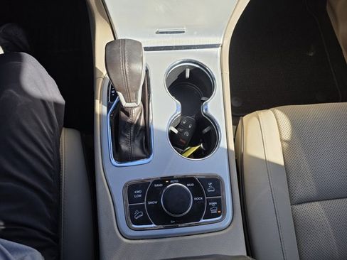 Used 2021 Jeep Grand Cherokee Summit w/ Platinum Series Group image 23