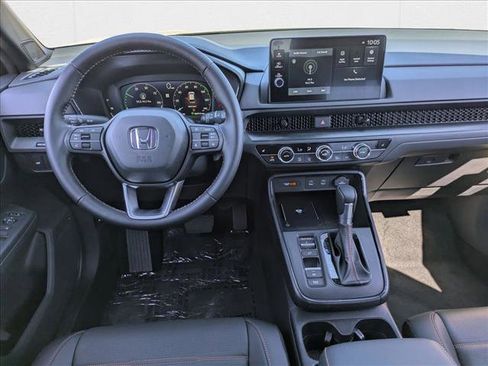 New 2026 Honda CR-V Sport-L image 14