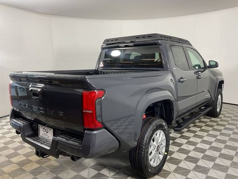 New 2026 Toyota Tacoma SR5 AWD/4WD image 8
