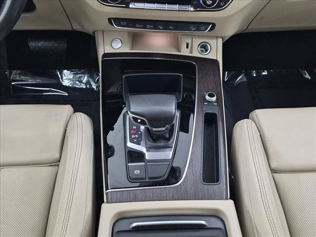 Used 2023 Audi Q5 2.0T Prestige AWD/4WD image 12