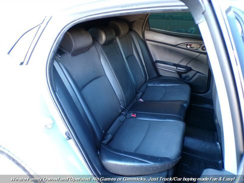 Used 2021 Honda Civic Sport image 21