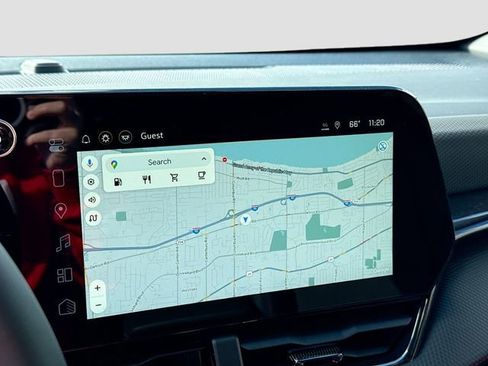 New 2026 Chevrolet Equinox RS image 14