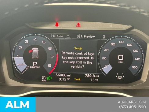 Used 2024 Audi Q3 2.0T Premium AWD/4WD image 29
