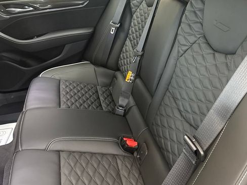 Used 2024 Cadillac CT5 V Blackwing w/ Driver Assist Package RWD image 7