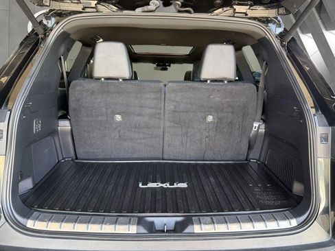 Certified 2024 Lexus TX 350 FWD w/ Technology Package image 25