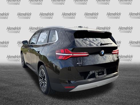 Used 2026 BMW X3 xDrive30i w/ Convenience Package AWD/4WD image 7