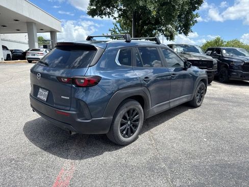 Used 2024 MAZDA CX-50 AWD 2.5 S w/ Cargo Package image 8