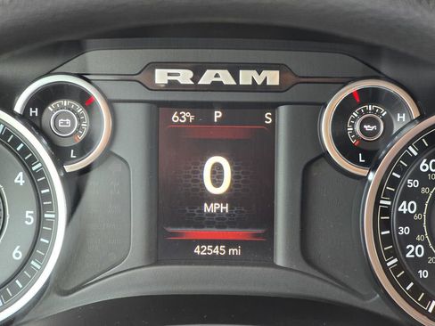 Used 2020 RAM 2500 Tradesman image 32