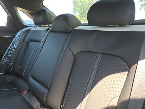 New 2025 Kia K5 GT-Line w/ GT-Line Premium Package image 10