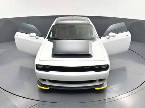 Used 2023 Dodge Challenger SRT Hellcat Redeye RWD image 35