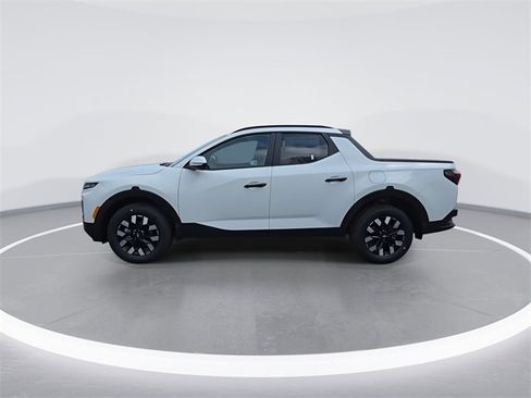 New 2025 Hyundai Santa Cruz SEL image 5