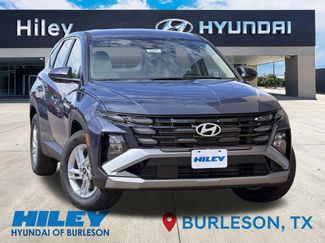 New 2026 Hyundai Tucson SE video 2