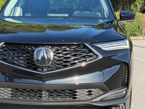 Used 2025 Acura MDX SH-AWD image 9