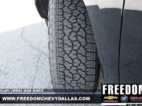 New 2024 Chevrolet Silverado 1500 W/T w/ Police Pursuit Package image 40