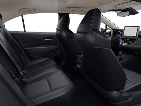 New 2026 Toyota Corolla XLE FWD image 59