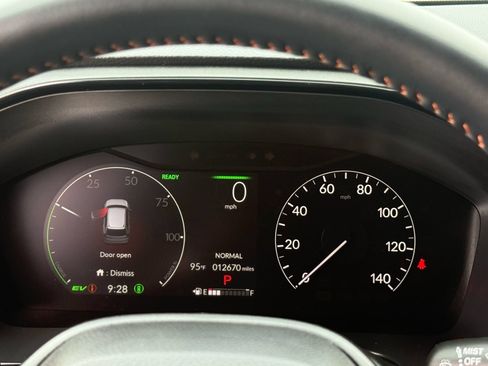 Used 2025 Honda CR-V Sport-L image 19