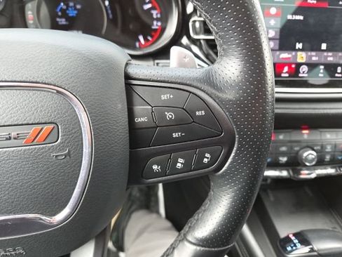 Used 2022 Dodge Durango GT image 61