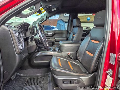 Used 2019 GMC Sierra 1500 AT4 image 9