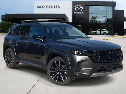 New 2026 MAZDA CX-50 2.5 Turbo w/ Accent Package