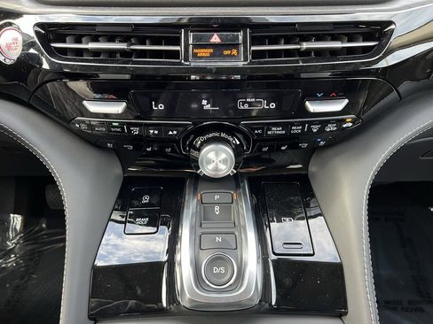 New 2026 Acura MDX w/ Advance Package image 21