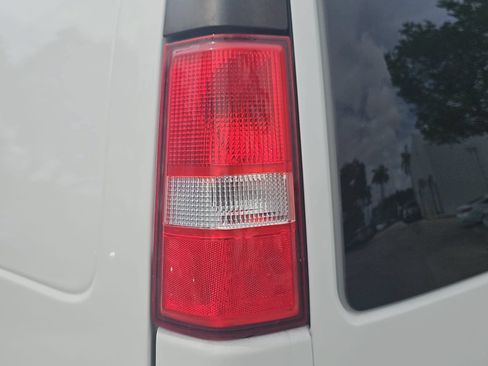 Used 2024 GMC Savana 2500 w/ Driver Convenience Package RWD image 27