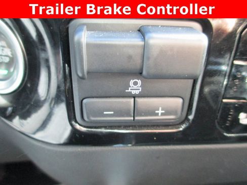 Certified 2022 GMC Sierra 1500 SLT w/ SLT Premium Plus Package image 18